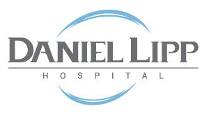 Logo do Daniel Lipp