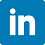 Logo do Linkedin